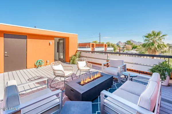 $3,850 | 4416 North 27th Way, Phoenix, AZ 85016
