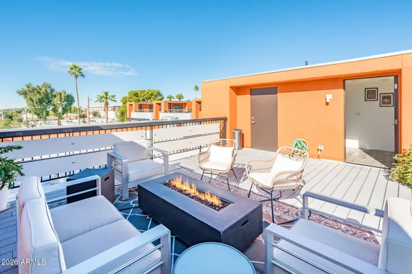 $3,850 | 4416 North 27th Way, Phoenix, AZ 85016