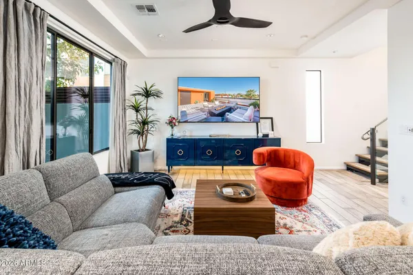 $3,850 | 4416 North 27th Way, Phoenix, AZ 85016