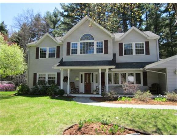 6 Fisher Road Chelmsford, MA 01824 - Photo 1 of 28