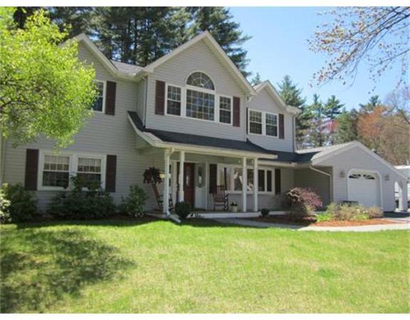 6 Fisher Road Chelmsford, MA 01824 - Photo 2 of 28