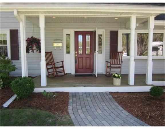6 Fisher Road Chelmsford, MA 01824 - Photo 3 of 28