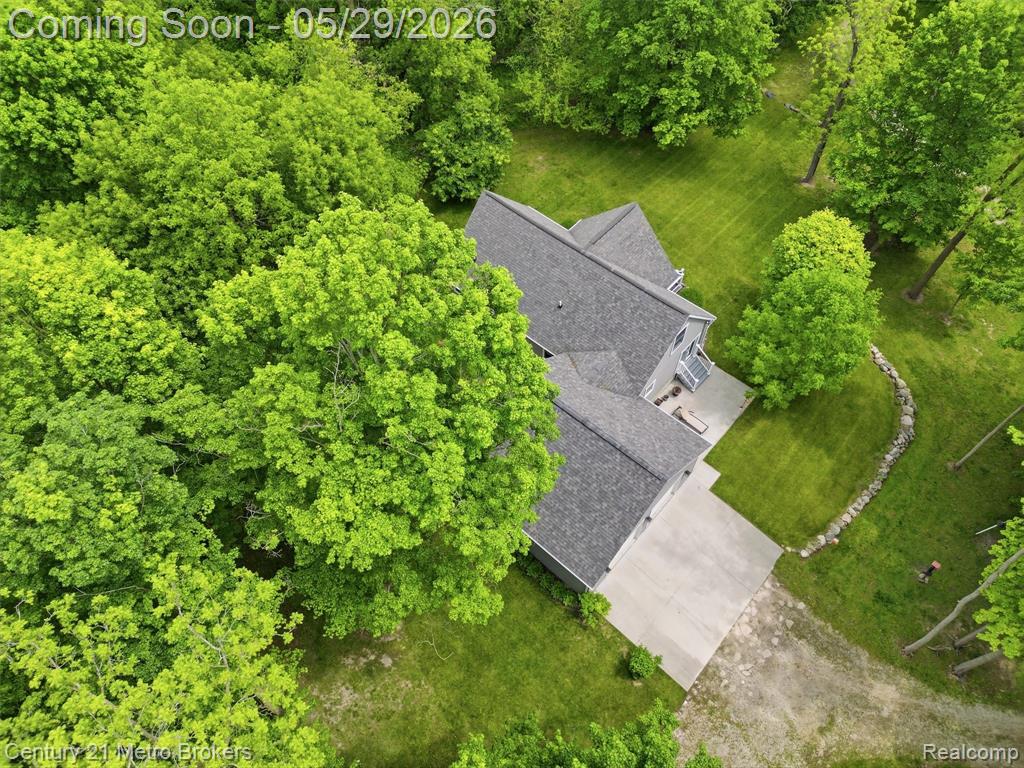 11447 North Latson Road Linden, MI 48451 - Photo 52 of 52