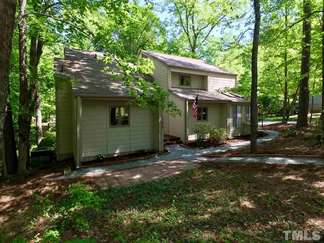 4204 Trotter Ridge Road Durham, NC 27707 - Photo 1 of 13 Gallery Image 1