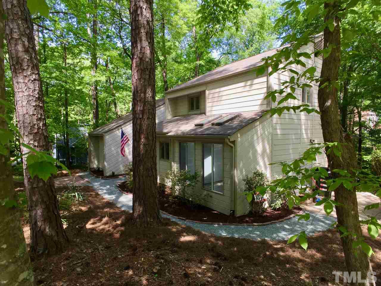 4204 Trotter Ridge Road Durham, NC 27707 - Photo 2 of 13 Gallery Image 2