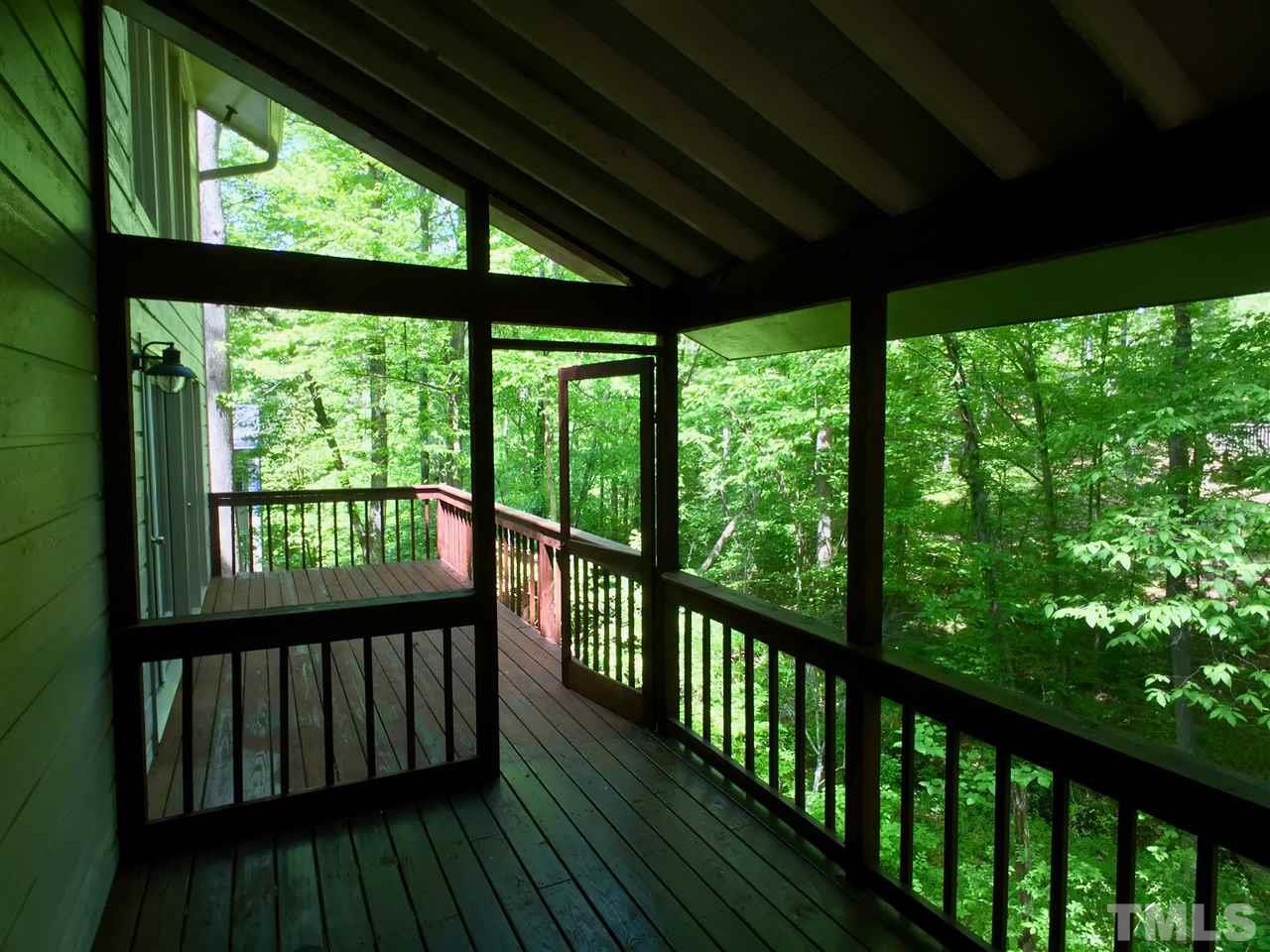 4204 Trotter Ridge Road Durham, NC 27707 - Photo 12 of 13 Gallery Image 12