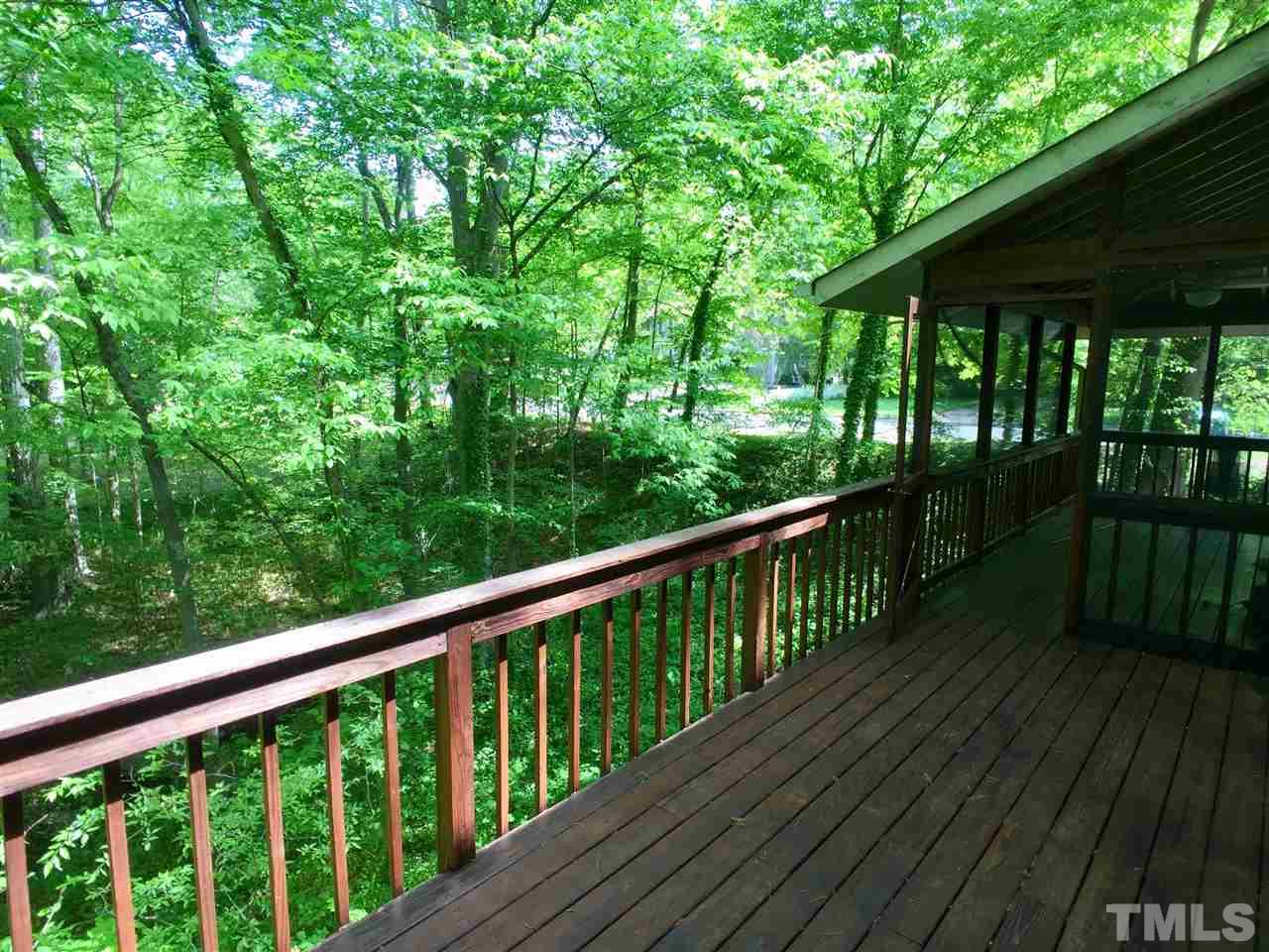 4204 Trotter Ridge Road Durham, NC 27707 - Photo 13 of 13 Gallery Image 13
