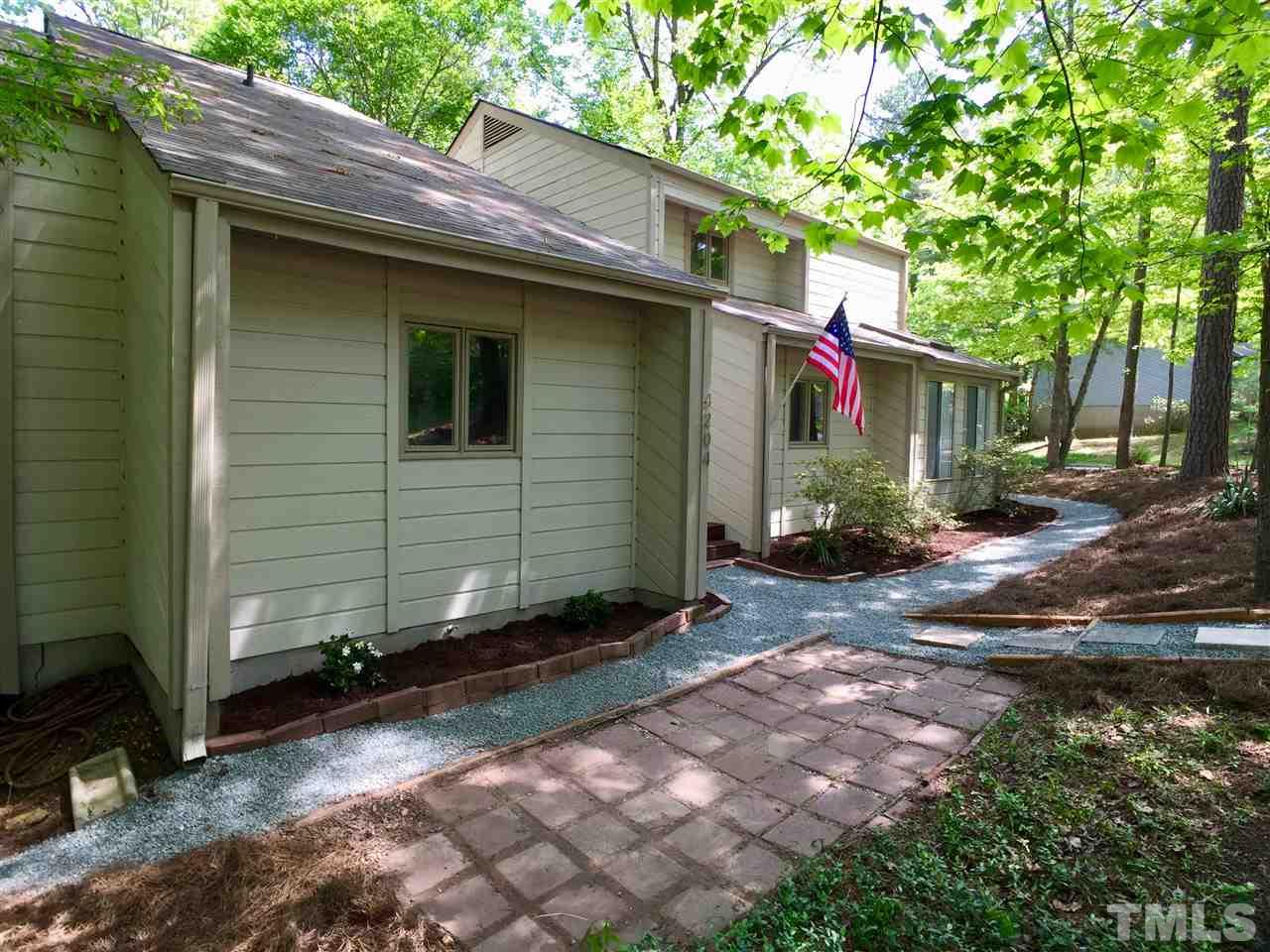 4204 Trotter Ridge Road Durham, NC 27707 - Photo 3 of 13 Gallery Image 3