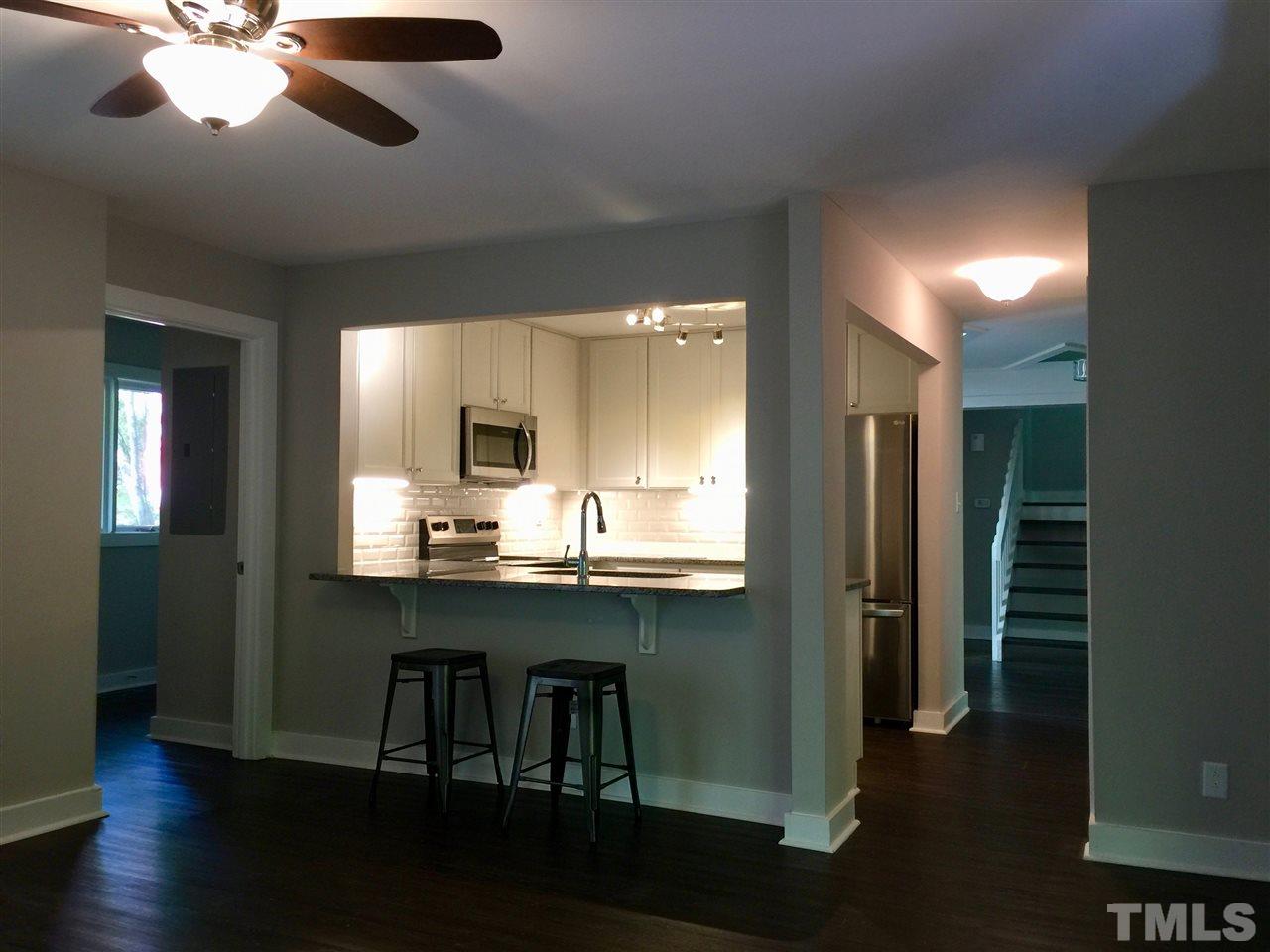 4204 Trotter Ridge Road Durham, NC 27707 - Photo 4 of 13 Gallery Image 4
