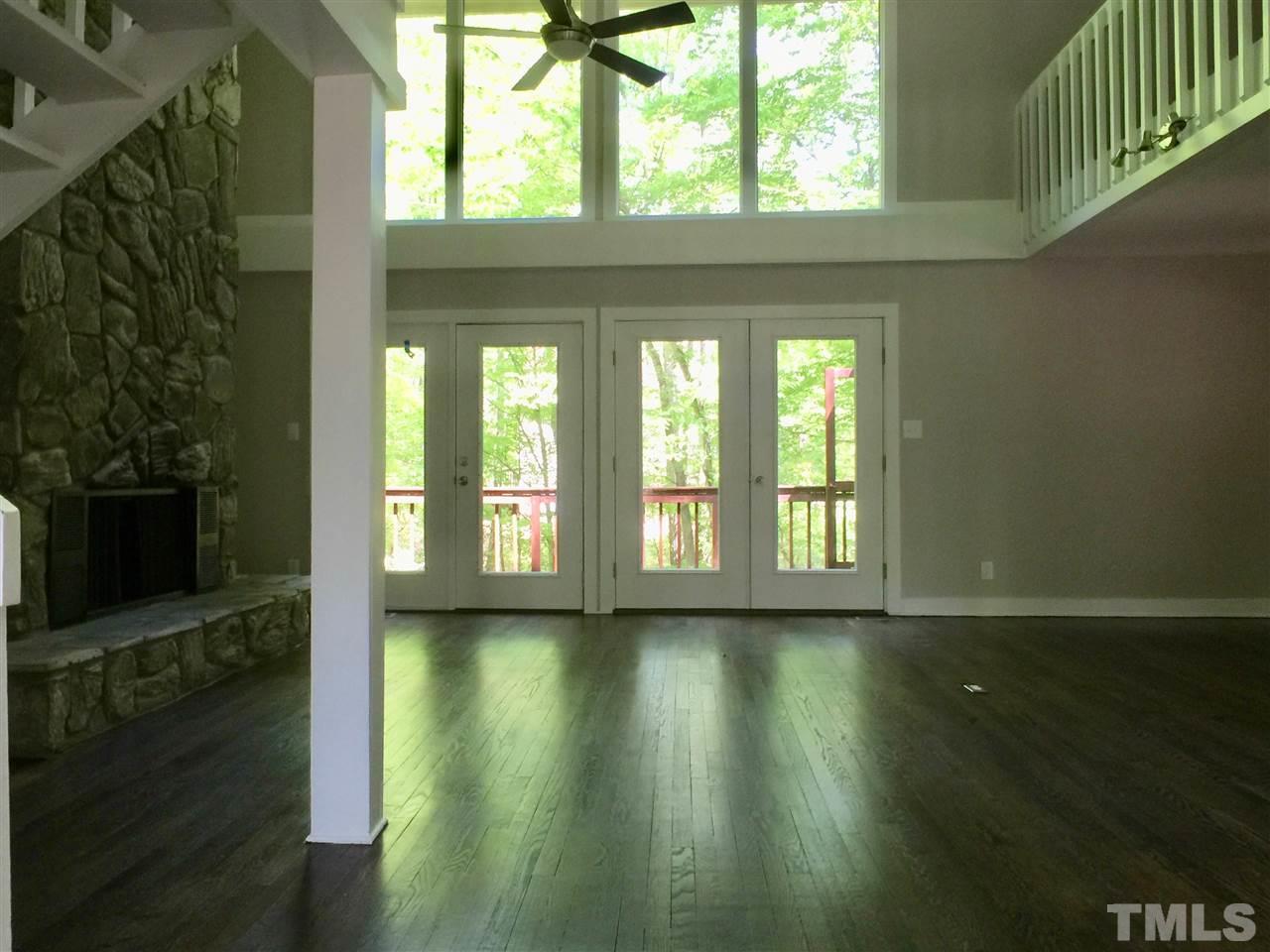 4204 Trotter Ridge Road Durham, NC 27707 - Photo 7 of 13 Gallery Image 7