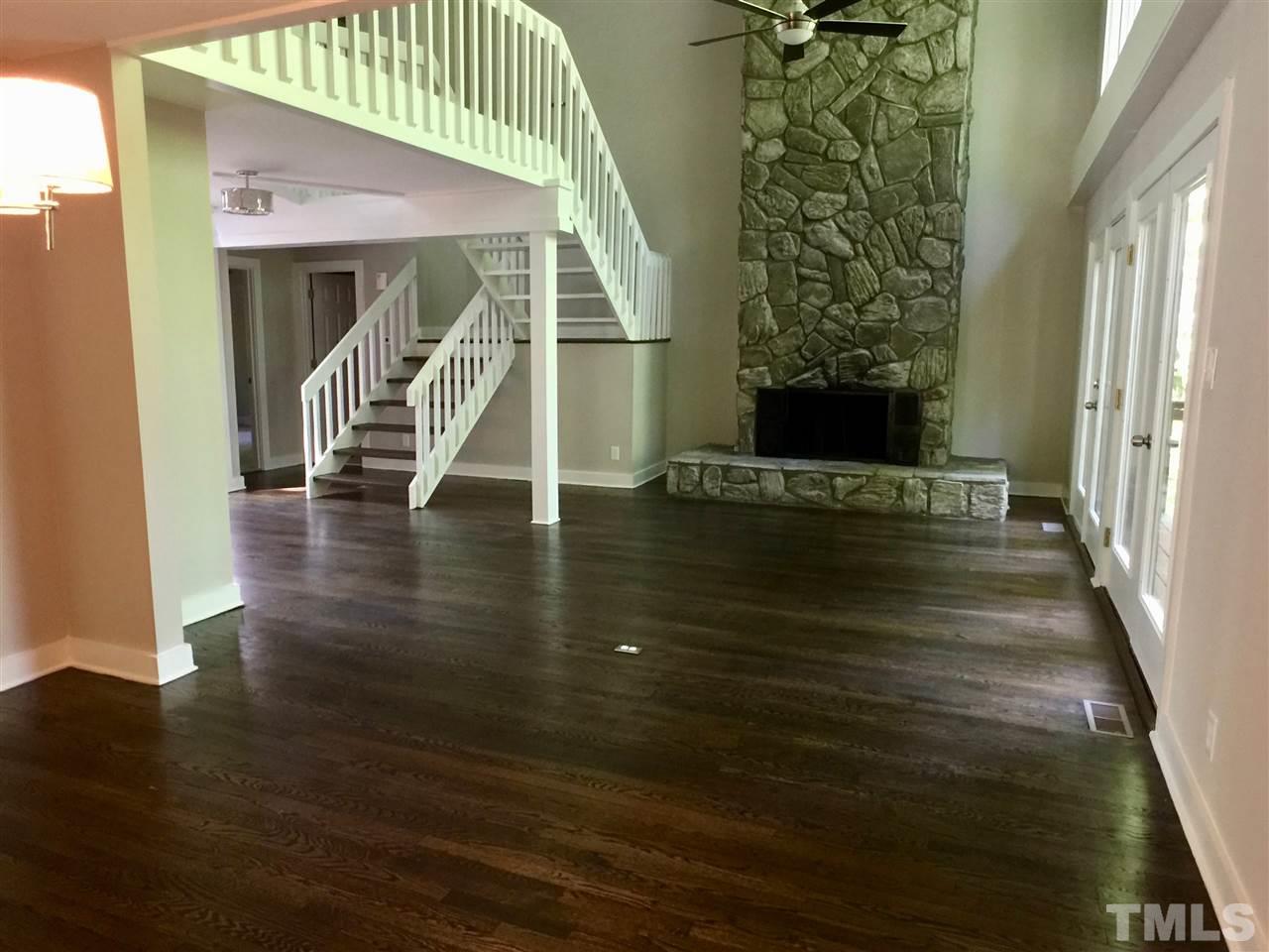 4204 Trotter Ridge Road Durham, NC 27707 - Photo 8 of 13 Gallery Image 8