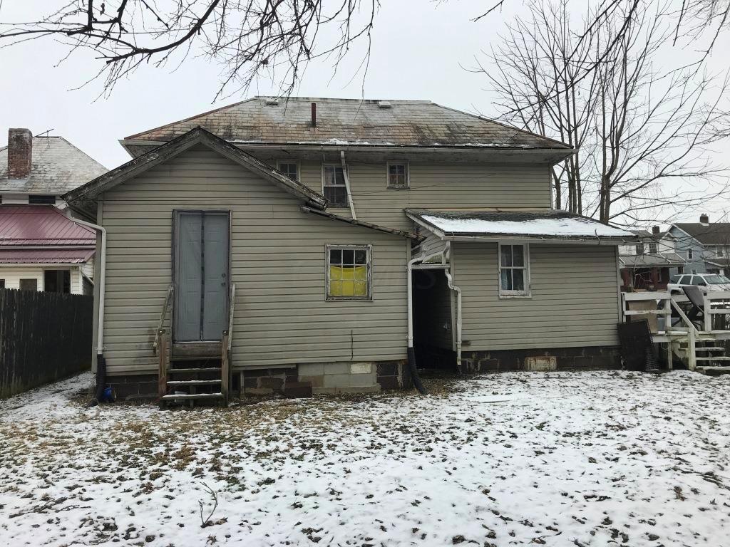 261 Mt Vernon Road Newark, OH 43055 - Photo 4 of 15