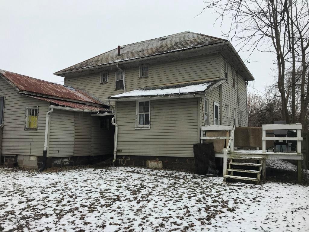 261 Mt Vernon Road Newark, OH 43055 - Photo 5 of 15