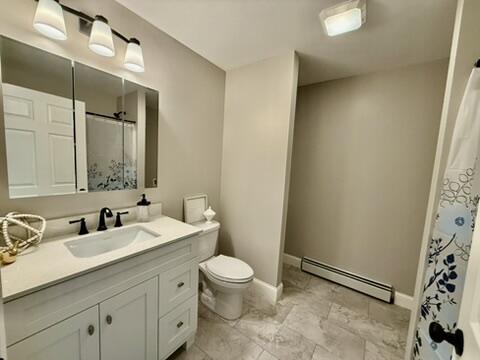 66 Carroll Pit Road Newfield, ME 04095 - Photo 23 of 41 bathroom 1