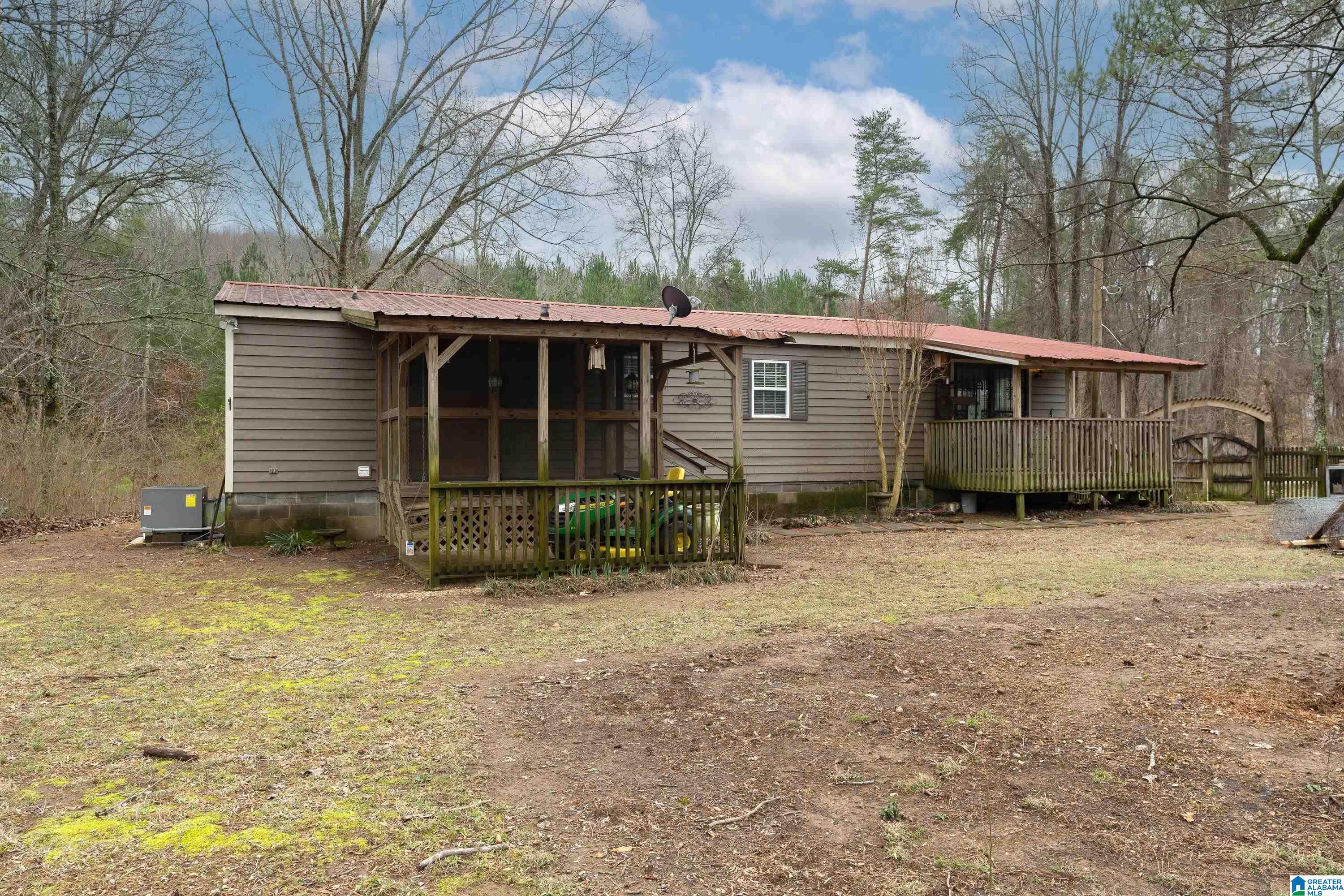 8422 Clayton Road Springville, AL 35146 - Photo 24 of 28