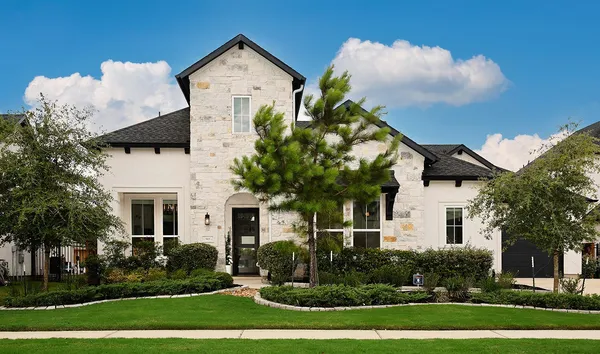 $1,250,000 | 5410 Caroline Lake Drive, Spring, TX 77386