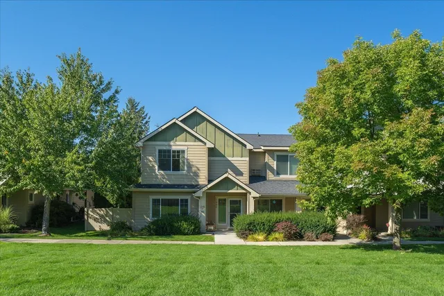 $372,500 | 1660 North Marne Lane, Liberty Lake, WA 99016
