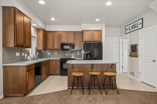 $372,500 | 1660 North Marne Lane, Liberty Lake, WA 99016