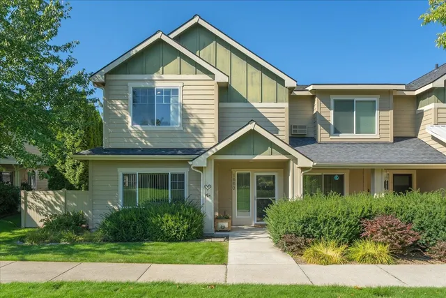 $372,500 | 1660 North Marne Lane, Liberty Lake, WA 99016