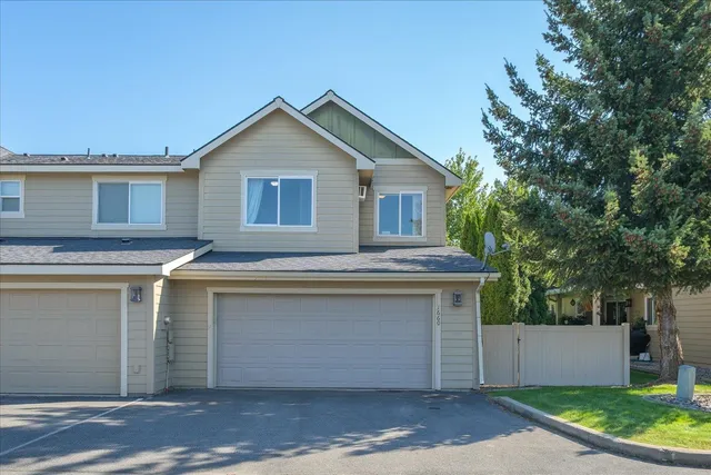$379,000 | 1660 North Marne Lane, Liberty Lake, WA 99016