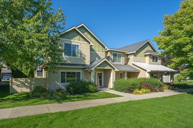 $379,000 | 1660 North Marne Lane, Liberty Lake, WA 99016