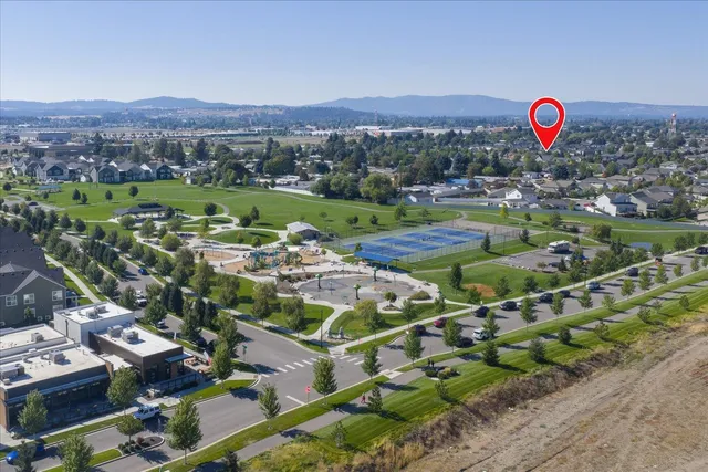 $372,500 | 1660 North Marne Lane, Liberty Lake, WA 99016