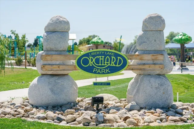 $379,000 | 1660 North Marne Lane, Liberty Lake, WA 99016