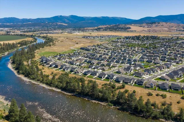 $379,000 | 1660 North Marne Lane, Liberty Lake, WA 99016