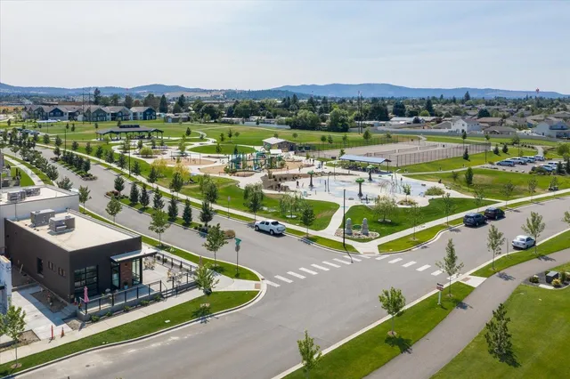 $379,000 | 1660 North Marne Lane, Liberty Lake, WA 99016