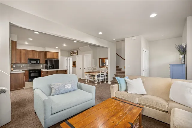 $379,000 | 1660 North Marne Lane, Liberty Lake, WA 99016