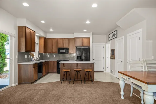 $372,500 | 1660 North Marne Lane, Liberty Lake, WA 99016