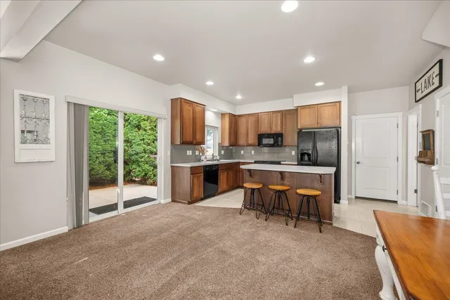 $379,000 | 1660 North Marne Lane, Liberty Lake, WA 99016