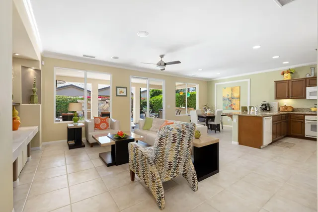 $623,000 | 61275 Fire Barrel Drive, La Quinta, CA 92253