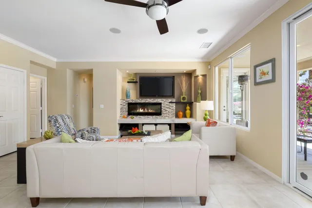 $623,000 | 61275 Fire Barrel Drive, La Quinta, CA 92253