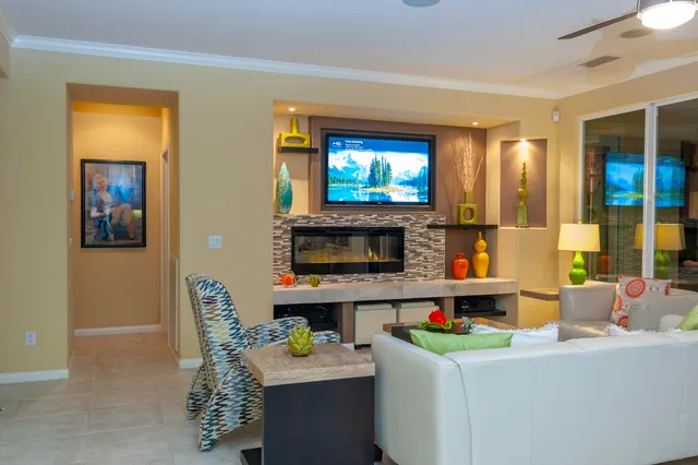 $623,000 | 61275 Fire Barrel Drive, La Quinta, CA 92253