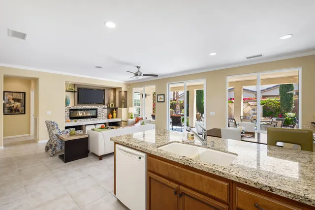 $623,000 | 61275 Fire Barrel Drive, La Quinta, CA 92253