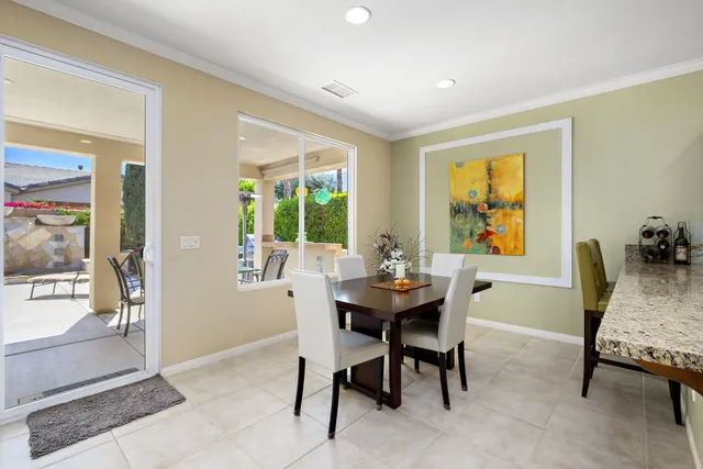 $623,000 | 61275 Fire Barrel Drive, La Quinta, CA 92253