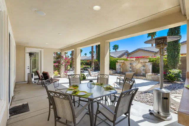 $623,000 | 61275 Fire Barrel Drive, La Quinta, CA 92253