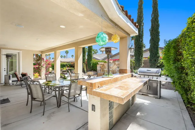 $623,000 | 61275 Fire Barrel Drive, La Quinta, CA 92253