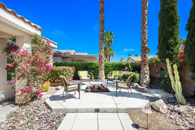 $623,000 | 61275 Fire Barrel Drive, La Quinta, CA 92253
