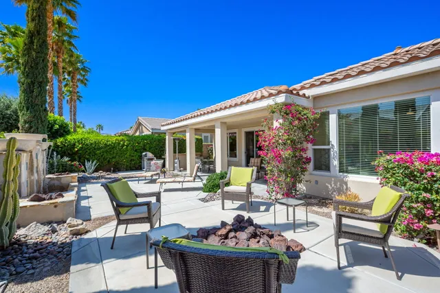 $623,000 | 61275 Fire Barrel Drive, La Quinta, CA 92253
