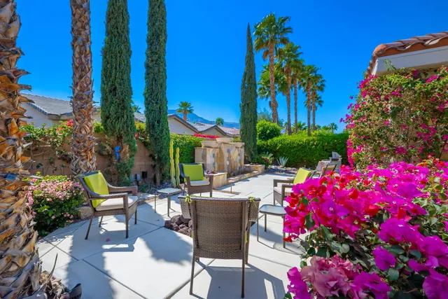 $623,000 | 61275 Fire Barrel Drive, La Quinta, CA 92253