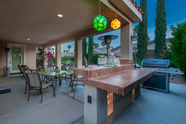 $623,000 | 61275 Fire Barrel Drive, La Quinta, CA 92253