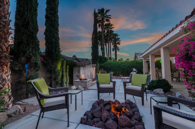 $623,000 | 61275 Fire Barrel Drive, La Quinta, CA 92253