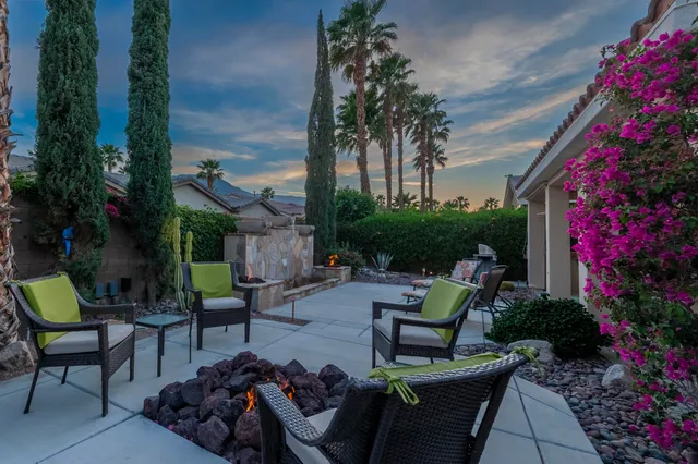 $623,000 | 61275 Fire Barrel Drive, La Quinta, CA 92253