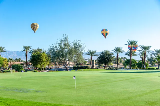$623,000 | 61275 Fire Barrel Drive, La Quinta, CA 92253