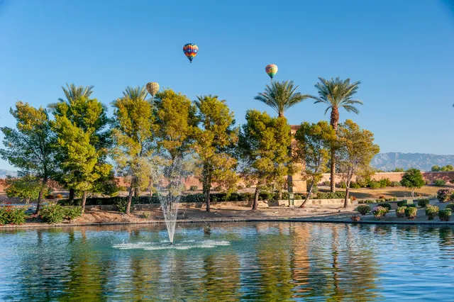 $623,000 | 61275 Fire Barrel Drive, La Quinta, CA 92253