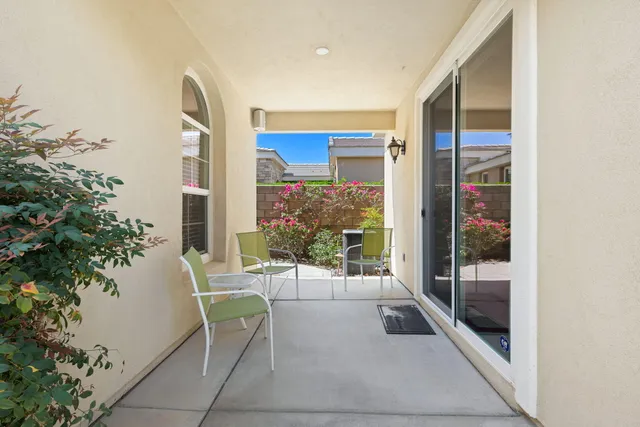 a view of a city with a mountain