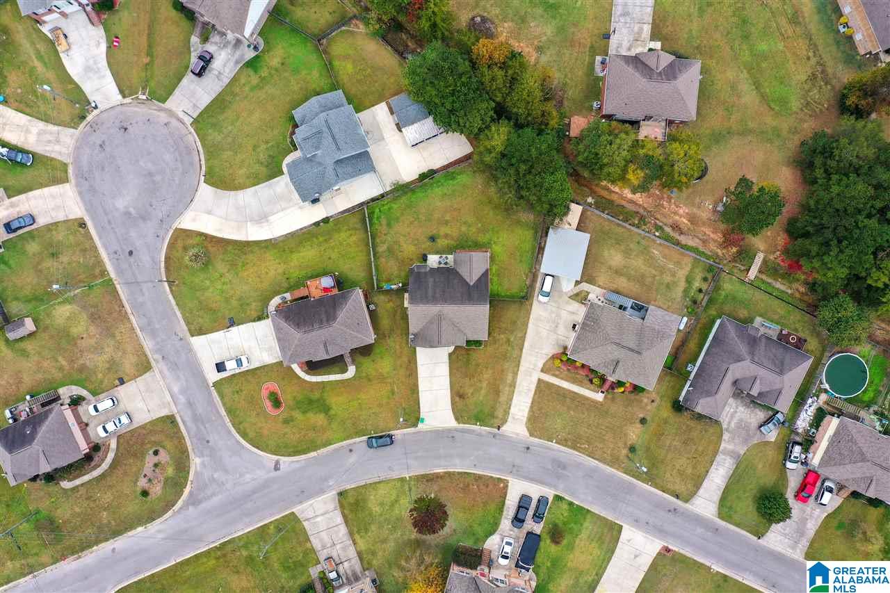 988 Hickory Street Moody, AL 35004 - Photo 20 of 20
