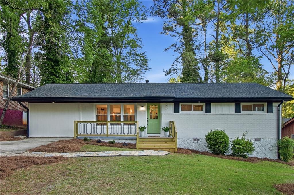 1911 Rosewood Road Decatur, GA 30032 - Photo 1 of 50